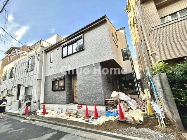 江戸川区平井3丁目新築分譲住宅