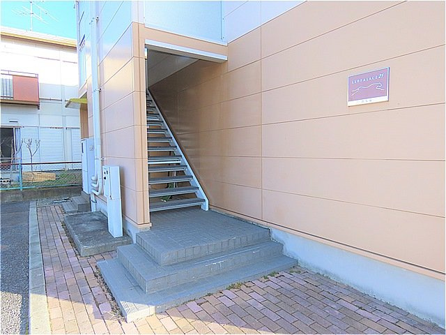 レオパレス蒼久保のその他