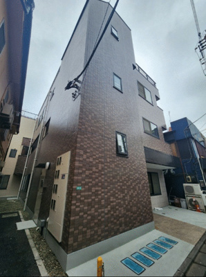 【その他】 | 鶴巻ビル