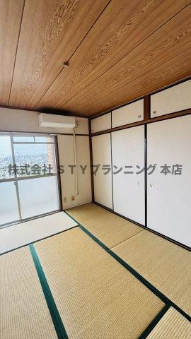仲介手数料0円！エレガンス柴の和室