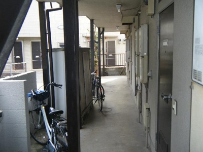 【その他共用部分】 | ルーフトミタ