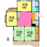 マンション柳の画像