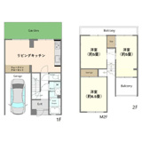 CASA OBATA(カサ　オバタ)の画像