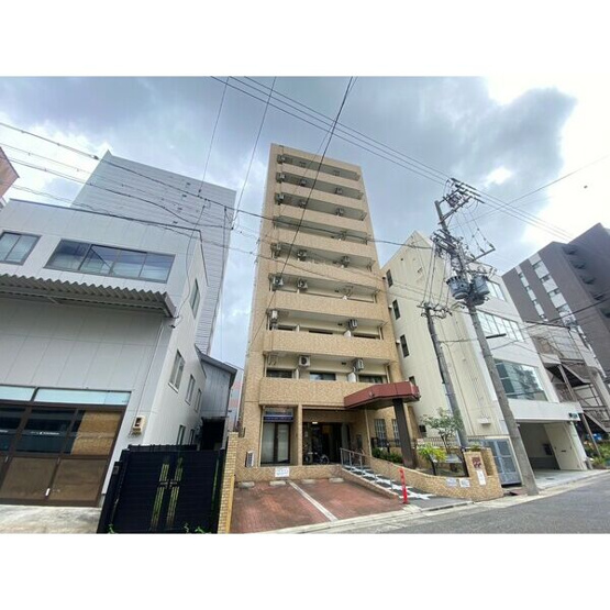【外観】 | ダイアパレス新栄