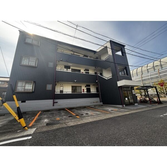 【駐車場】 | ジーライズ平針