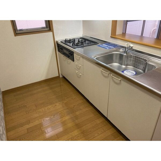 【キッチン】 | APPARTEMENT NY