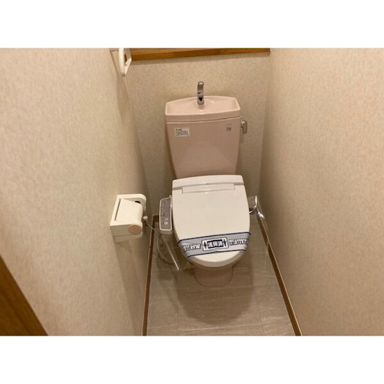 【トイレ】 | APPARTEMENT NY