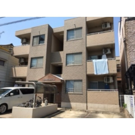 【外観】 | APPARTEMENT NY