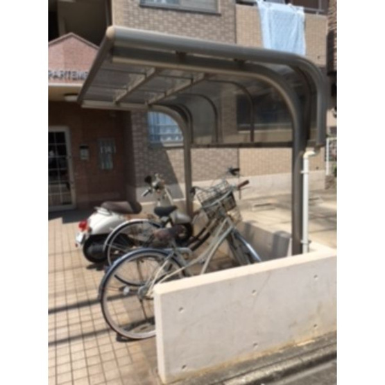 【設備】 | APPARTEMENT NY