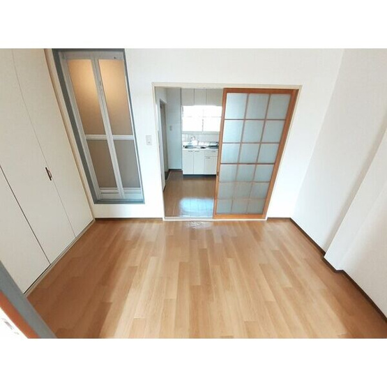 【内装】 | フェイマス師勝