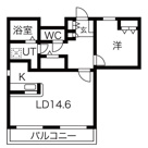 セカンドステージ平針の画像