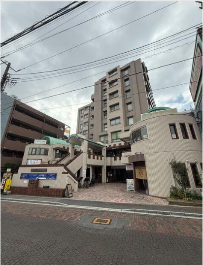 プリンスプラザ田無の画像