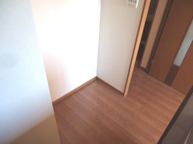 シャンドフルールのキッチン|キッチン