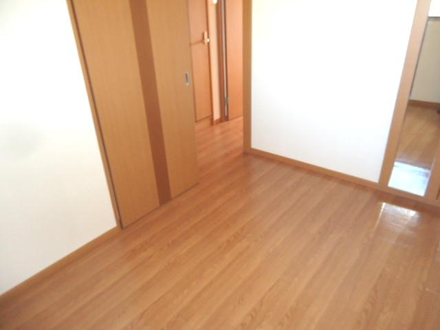 シャンドフルールの内装|室内