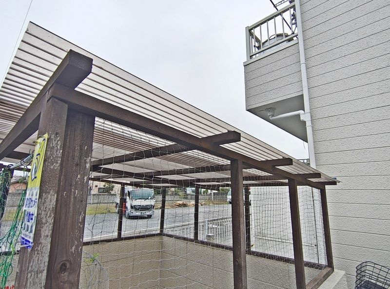 b’CASA坂戸Ⅹre-bornのその他共用部分