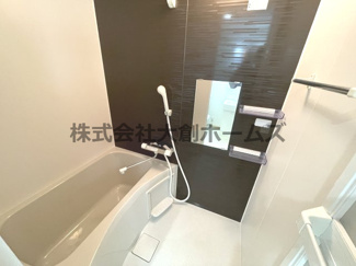 【浴室】 | Gradito千林大宮