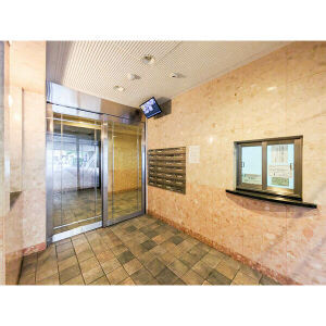 パロスけやき西　草ヶ江小学校区の展望