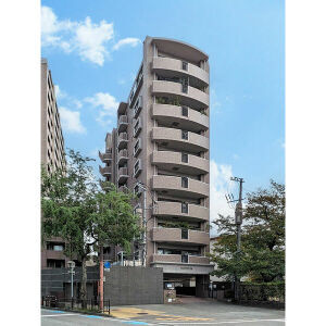 パロスけやき西　草ヶ江小学校区