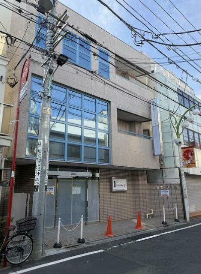 経堂整形外科の画像
