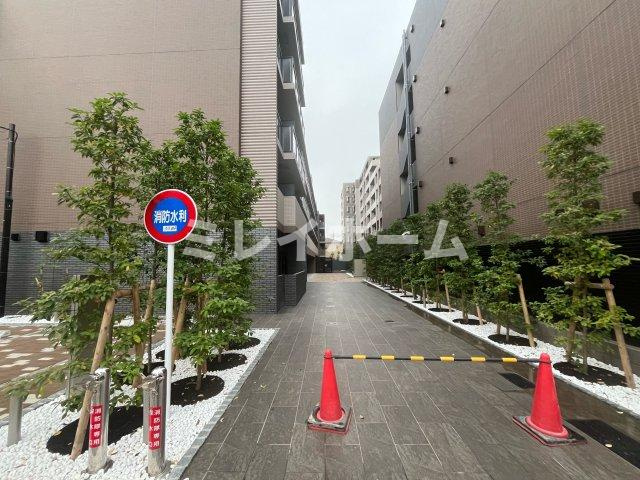 アーバンパーク蒲田南Ⅱのその他