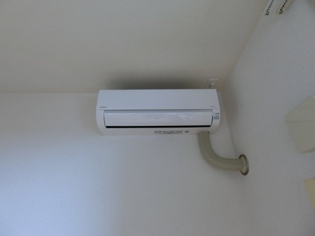 エヌリードの設備