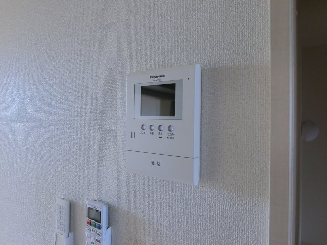 エヌリードのセキュリティ