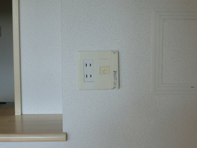 エヌリードの設備