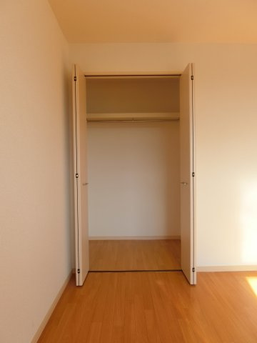 エヌリードの収納
