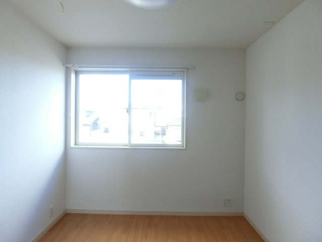 エヌリードの洋室
