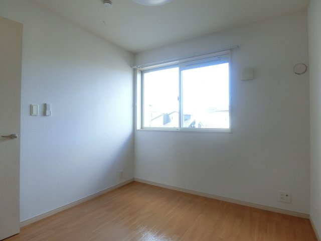 エヌリードの洋室