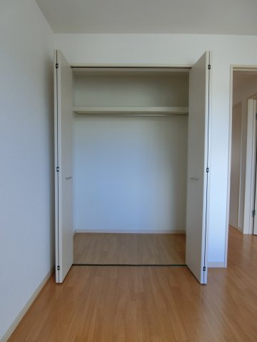 エヌリードの収納