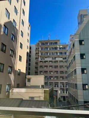 【展望】 | パークホームズ日本橋浜町ザレジデンス