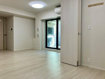 【内装】 | パークホームズ日本橋浜町ザレジデンス