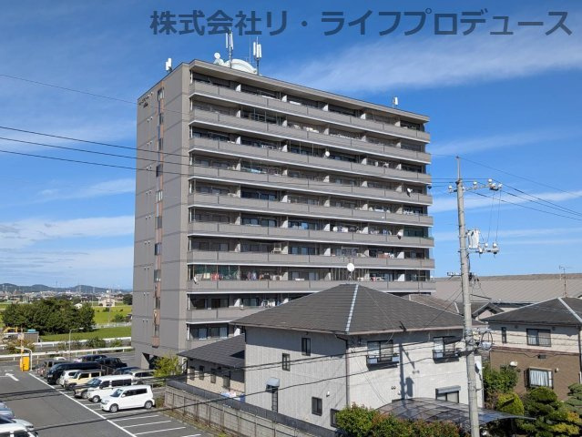 サン・エアポートNODA 3階