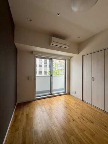 Villa Maria布引の居間・リビング