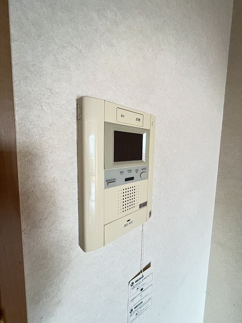 CASA  FELICEのセキュリティ