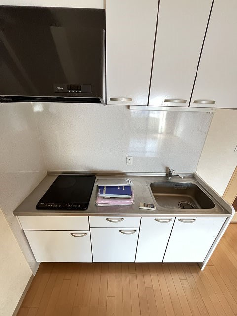 CASA  FELICEのキッチン