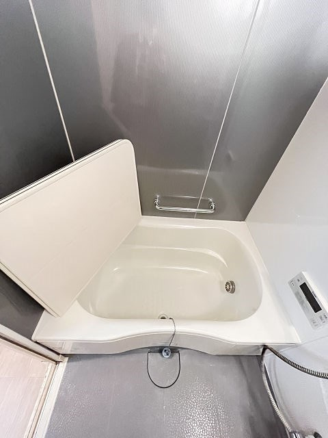 CASA  FELICEの浴室