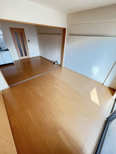 CASA  FELICEの居間・リビング