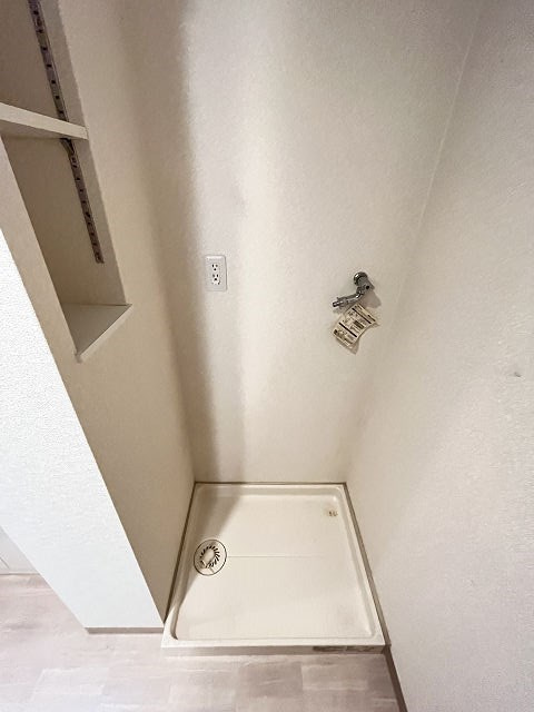 CASA  FELICEの玄関