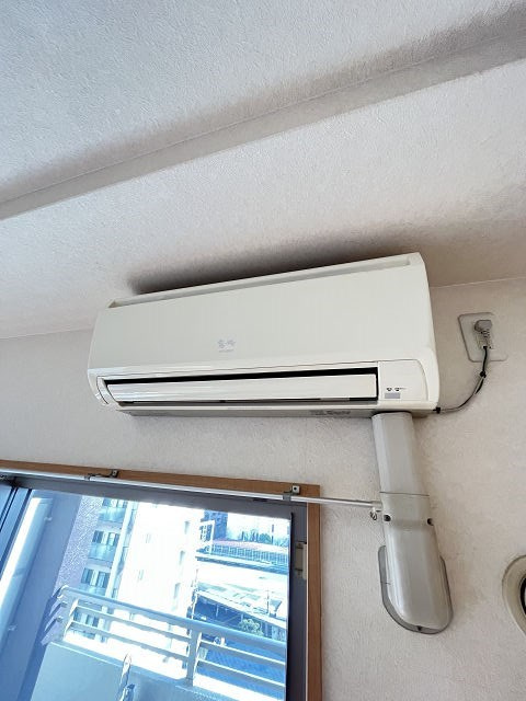 CASA  FELICEの設備