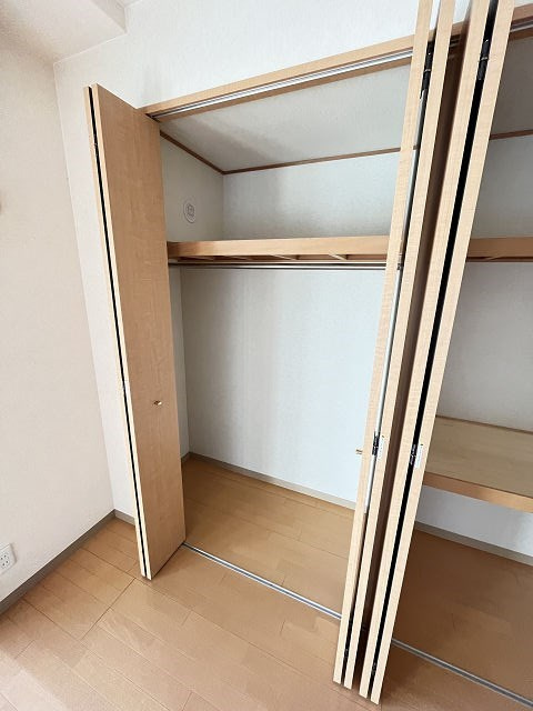 CASA  FELICEの収納