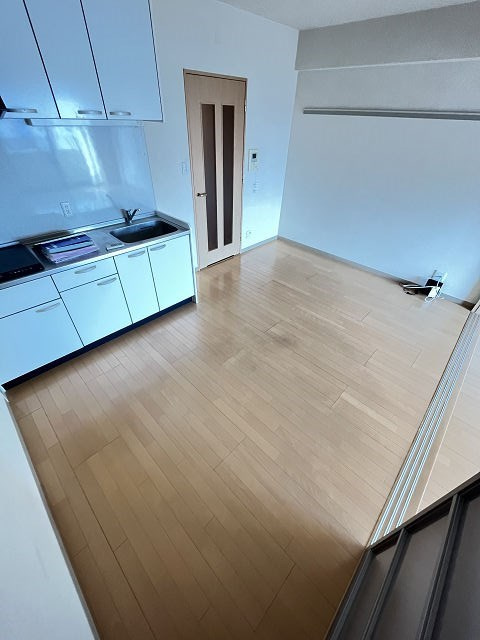 CASA  FELICEの居間・リビング