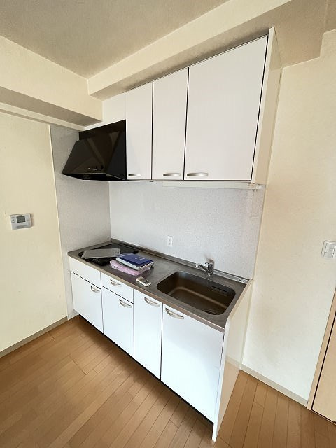 CASA  FELICEのキッチン