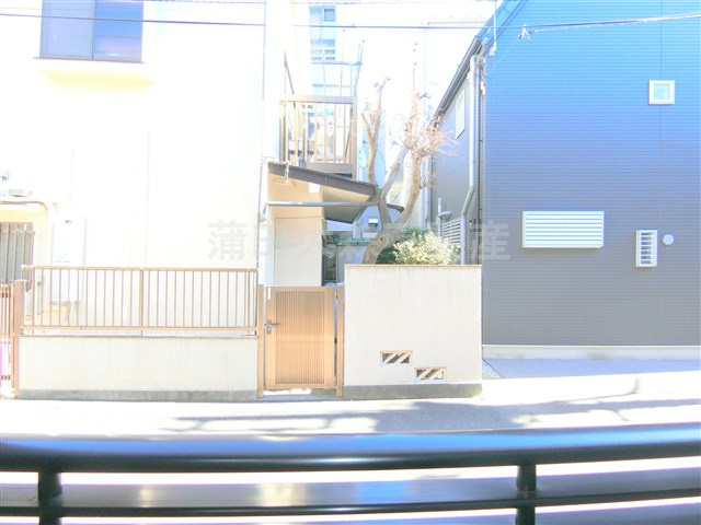 M-FLATSエムフラッツの展望