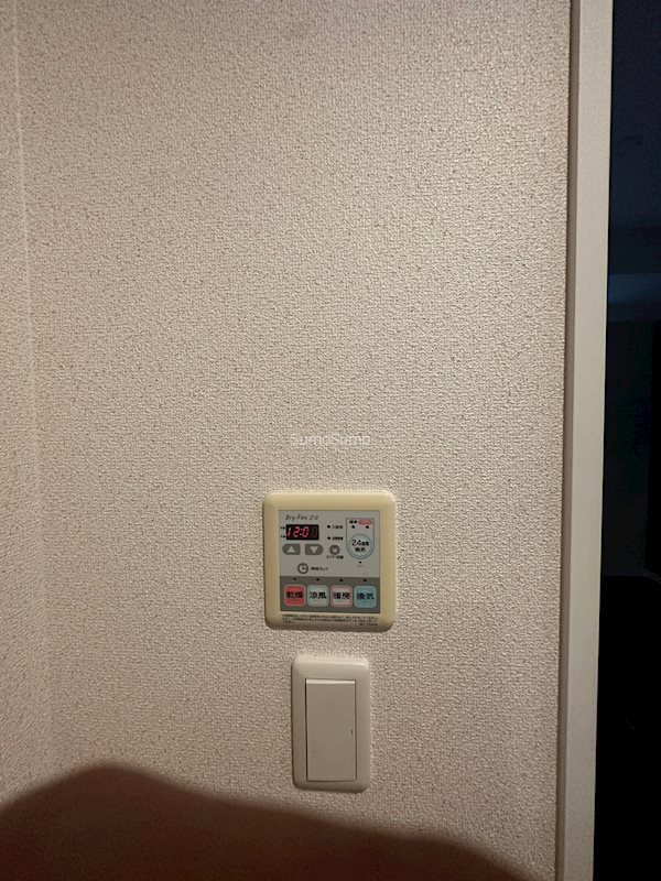 アーバンフラッツ瓦町の設備