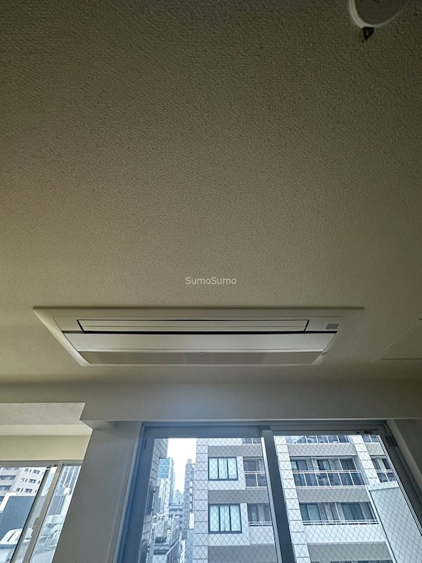 アーバンフラッツ瓦町の設備