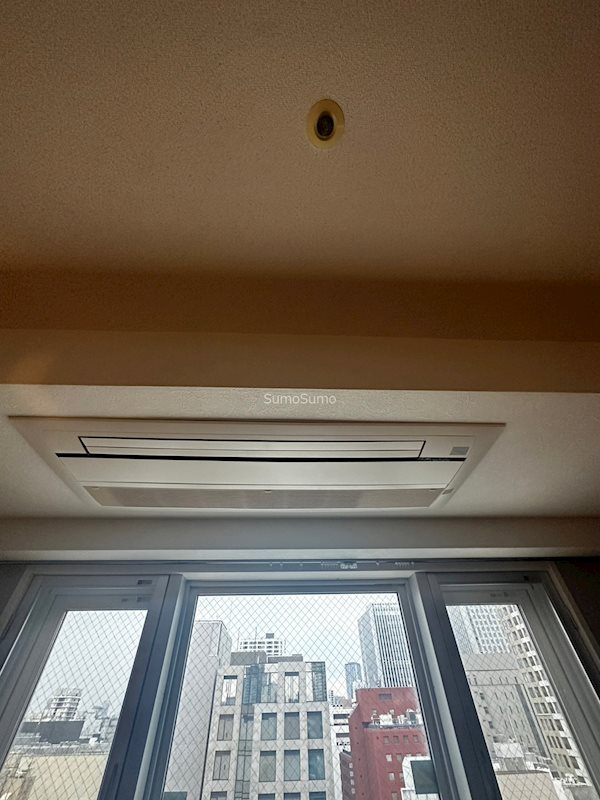 アーバンフラッツ瓦町の設備