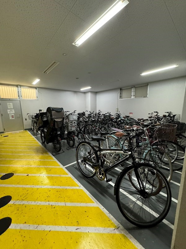 アーバンフラッツ瓦町のその他共用部分