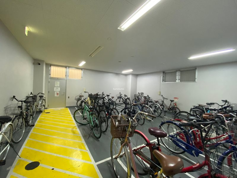 アーバンフラッツ瓦町のその他共用部分